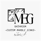 MEG Custom Marble Home