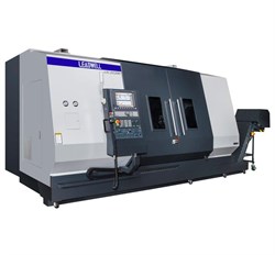 Токарный станок с ЧПУ LTC-25T2 10034 - фото 210