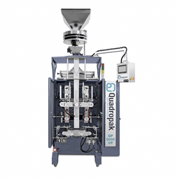 Автоматическая упаковочная машина объемной системы QP-5000-VP 10086 - фото 494