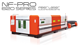 Волоконный лазерный станок VARMAK 620 Series Fiber Laser 10013
