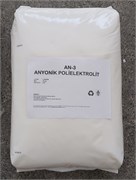 Анионный полиэлектролит АП-3 10025