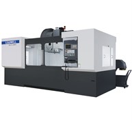 Обрабатывающий центр MCV-1300iS 10033