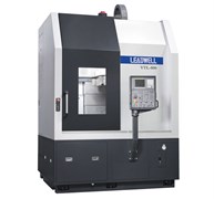 Вертикальный токарный центр с ЧПУ VTL-450 10035