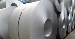 Горячекатаные травленые промасленные рулоны MMK Metalurji 10065