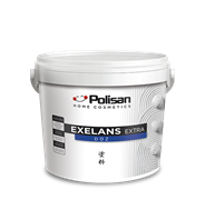 Фасадная краска Polisan Exelans Extra Matte 10069