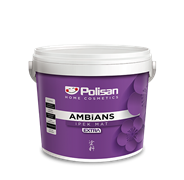 Интерьерная краска Polisan Ambians Extra 10070