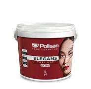 Интерьерная краска Polisan Elegans Extra Semi-Matte 10071