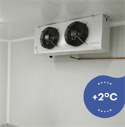 Морозильная камера Tekop Walk-in Chiller Room 10096