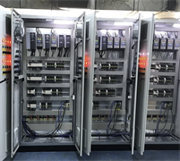 Системы автоматизации электроснабжения Metas Elektrik 10103