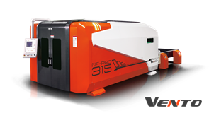 Волоконный лазер VARMAK Vento Fiber 1кВт 10010