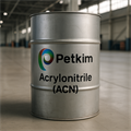 Акрилонитрил (ACN) 10017 - фото 153