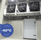 Камера шоковой заморозки Tekop Walk-in Blast Freezer Room